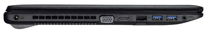 Ноутбук Asus X552WA-BING-SX137B 15.6'', AMD E1 2100 1.0GHz, 2Gb, 500Mb HDD (90NB06QB-M02110) купить в интернет-магазине icover