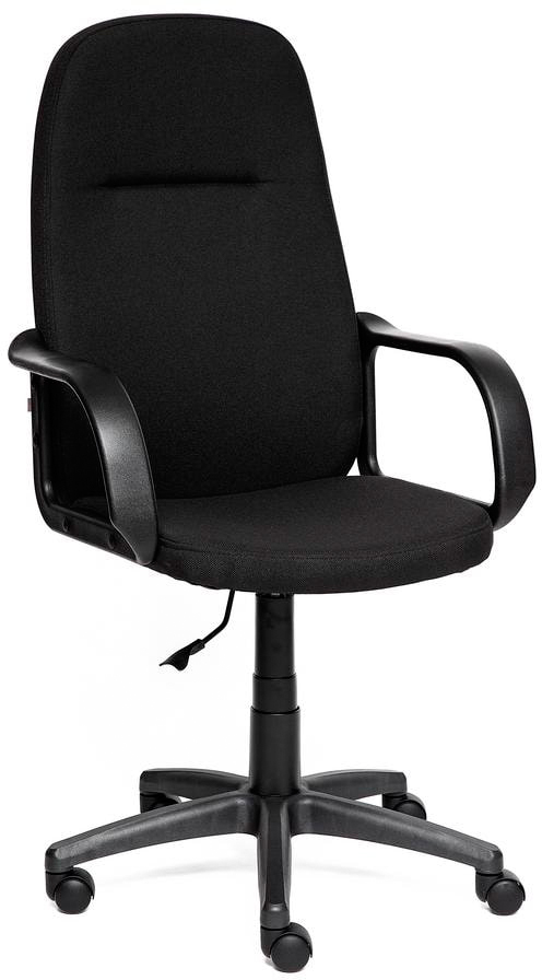 

Офисное кресло Tetchair Leader 2236 (Black)