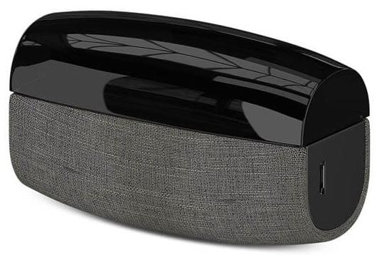 Bluetooth-наушники с микрофоном HIPER TWS Kang (Black) купить в интернет-магазине icover