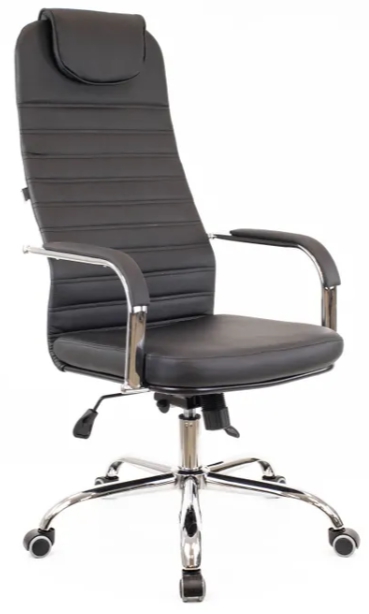 

Офисное кресло Everprof EP 708 TM (Black)