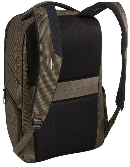 Рюкзак Thule Crossover 2 (3203840) для ноутбука 14" (Forest Night) купить в интернет-магазине icover