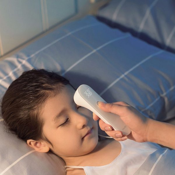 Электрический термометр Xiaomi iHealth (White) купить в интернет-магазине icover