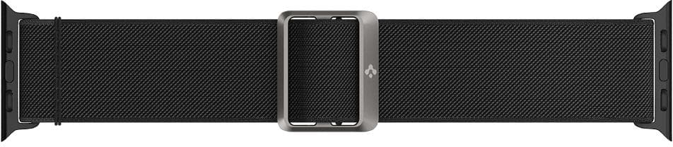 Ремешок Spigen Lite Fit (AMP02286) для Apple Watch 42/44 mm (Black) купить в интернет-магазине icover