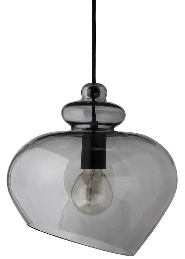 

Подвесная лампа Frandsen Grace 23 см (Black), Grace
