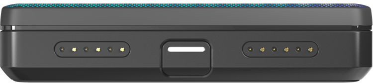 MIDI-контроллер ROLI Lightpad Block A068131 (Black) купить в интернет-магазине icover