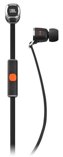 JBL J33i - наушники для iPhone/iPod/iPad (Black) купить в интернет-магазине icover