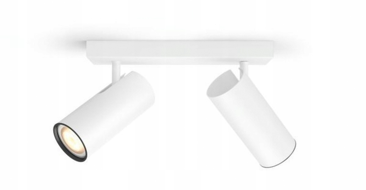 Светильник Philips Hue Buratto bar/tube 8718696164068 (White) купить в интернет-магазине icover