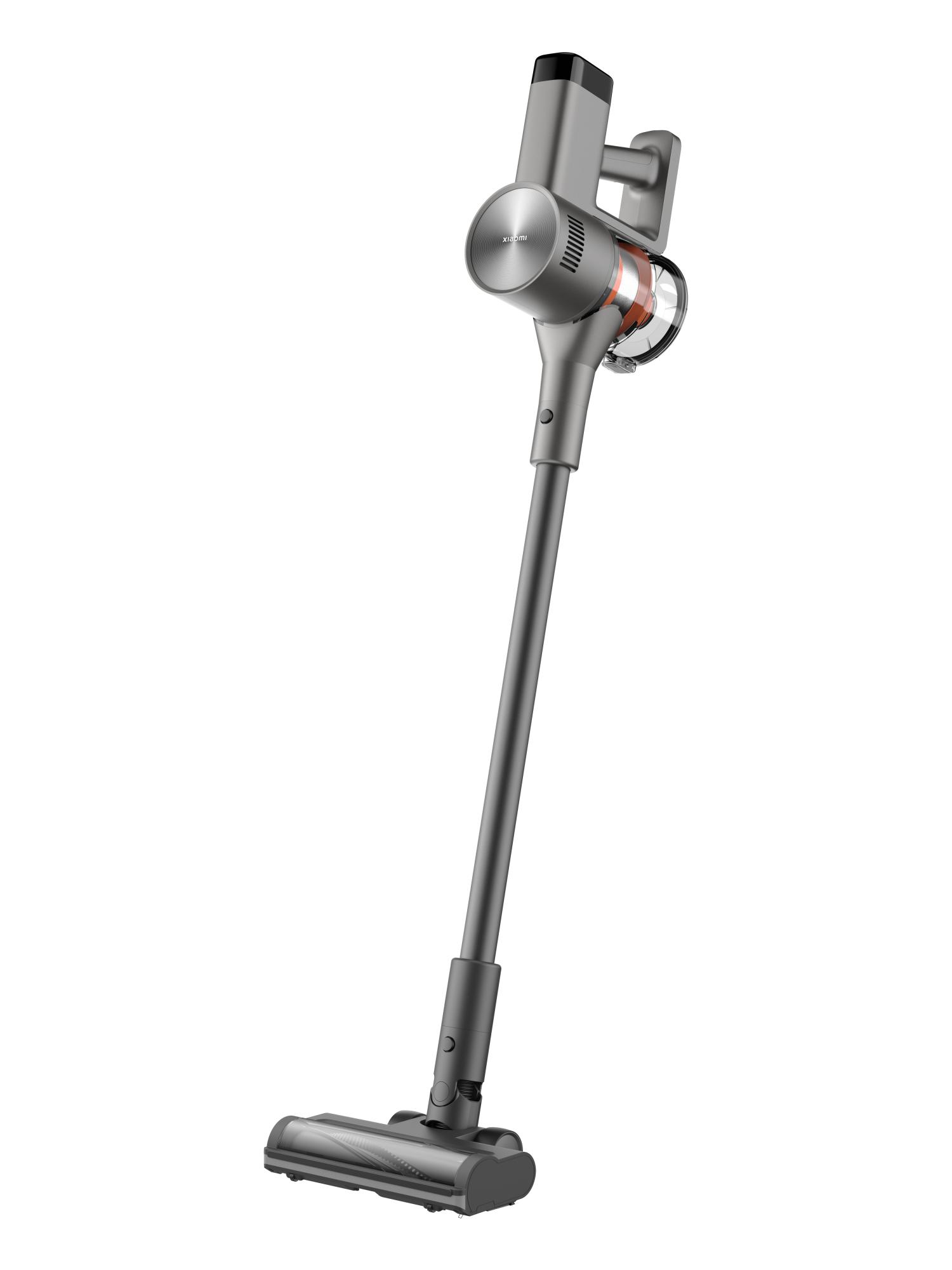 Пылесос вертикальный Xiaomi Vacuum Cleaner G30 Max BHR08C6EU (Grey) купить в интернет-магазине icover