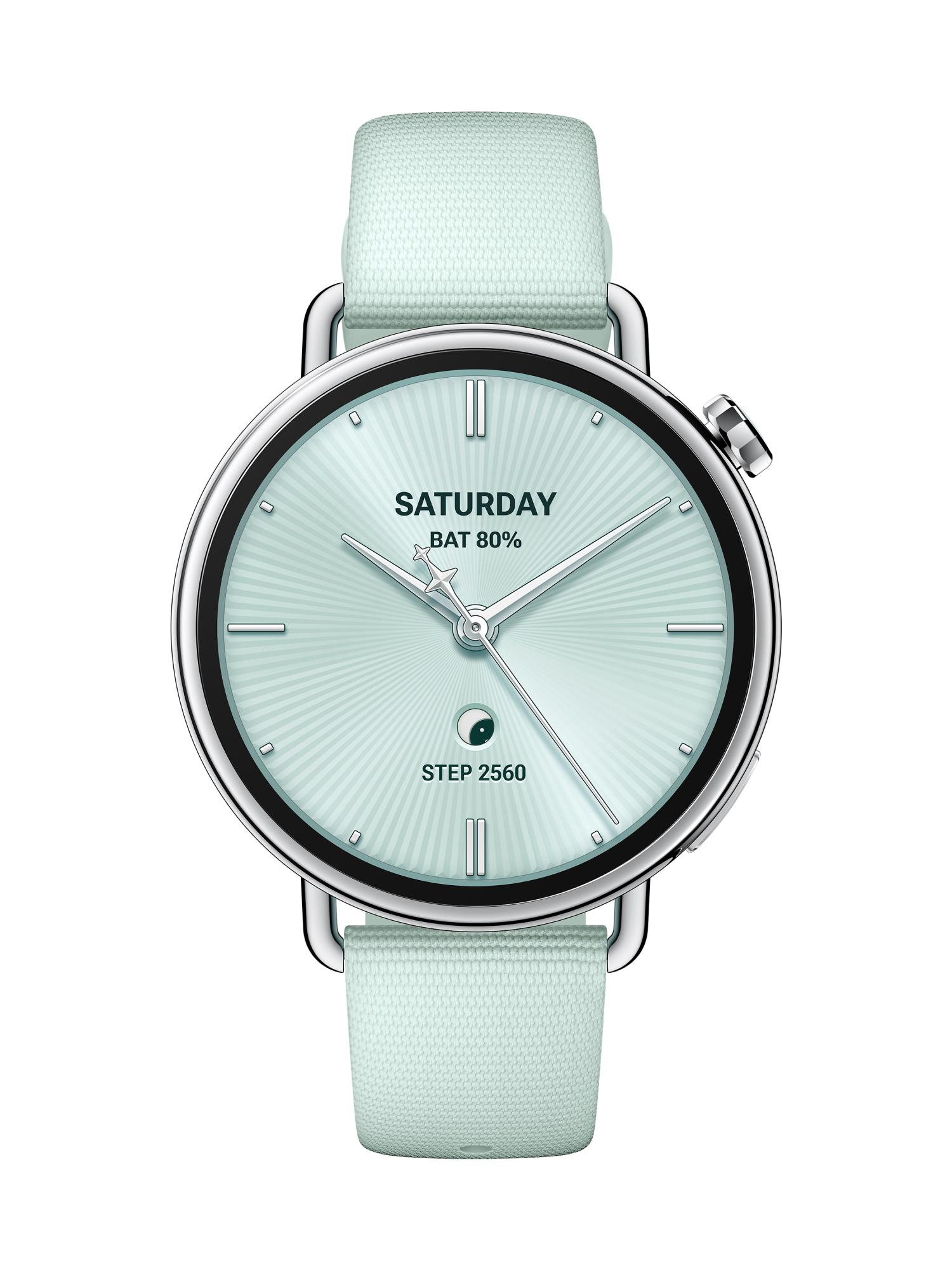 Купить смарт-часы xiaomi watch s4 41 мм bhr080cgl (green fluororubber) в Москве. В нашем каталоге интернет-магазина icover.ru вы можете ознакомиться с ценами, подробным описанием, фотографиями и техническими характеристиками. Низкие цены. Высокое качество. Доставка по России. Заказать товары по телефону +7(495)229-39-50 Смарт-часы Xiaomi Watch S4 41 мм BHR080CGL (Green Fluororubber) купить в интернет-магазине icover