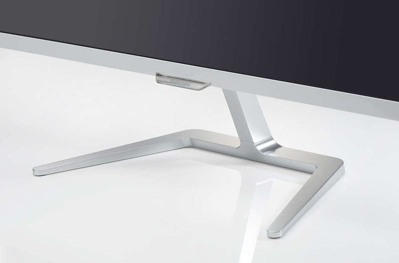 Монитор Philips E-Line 246E7QDSW/00 23,6" (White) купить в интернет-магазине icover