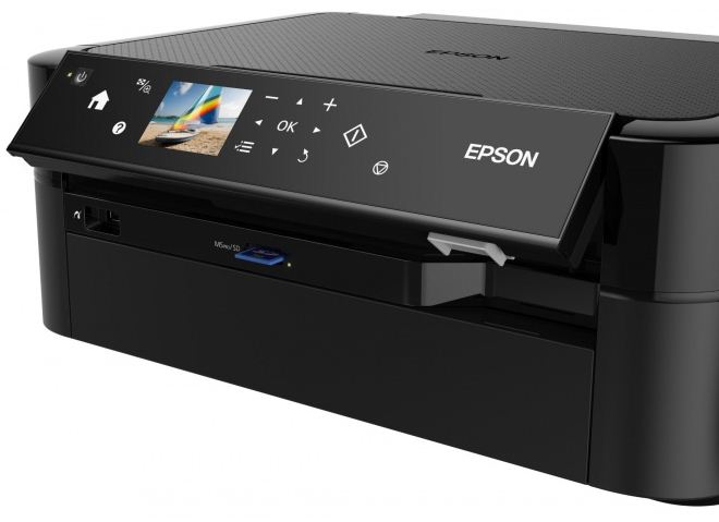 Epson L850  - многофункциональное устройство купить в интернет-магазине icover
