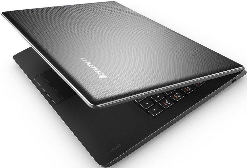 Ноутбук Lenovo IdeaPad 100-14 14" Intel Celeron N2840 2.1Ghz, 2Gb, 250Gb HDD (80MH0028RK) купить в интернет-магазине icover