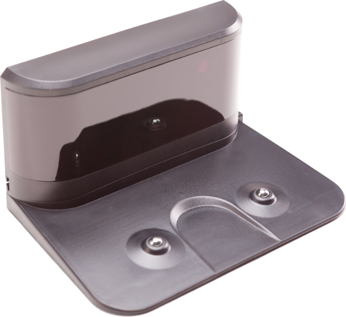 Робот-пылесос Bist Tornado (Black) купить в интернет-магазине icover