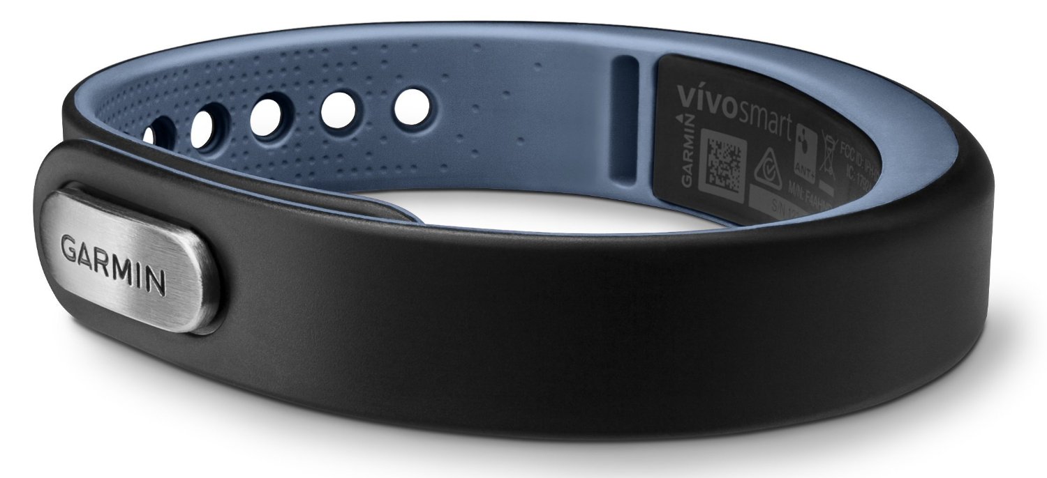 Купить garmin vivosmart sm - фитнес браслет (blue) в Москве. В нашем каталоге интернет-магазина icover.ru вы можете ознакомиться с ценами, подробным описанием, фотографиями и техническими характеристиками. Низкие цены. Высокое качество. Доставка по России. Заказать товары по телефону +7(495)229-39-50 Garmin Vivosmart SM - фитнес браслет (Blue) купить в интернет-магазине icover