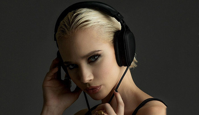 Audeze Sine - изодинамические наушники премиального класса (Black) купить в интернет-магазине icover