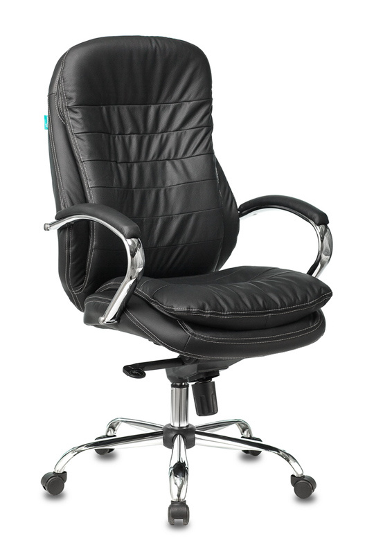 

Офисное кресло Бюрократ T-9950 (Black)