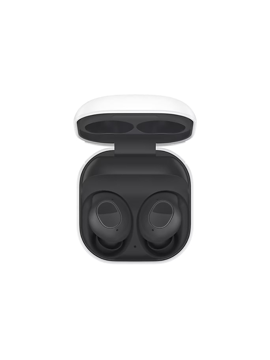 Беспроводные наушники Samsung Galaxy Buds FE R400 (Graphite)  купить в интернет-магазине icover