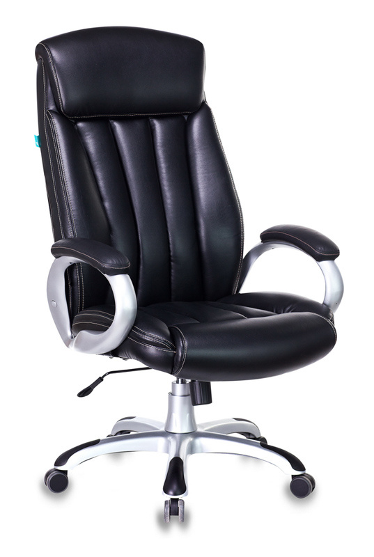 

Офисное кресло Бюрократ T-9922 (Black)