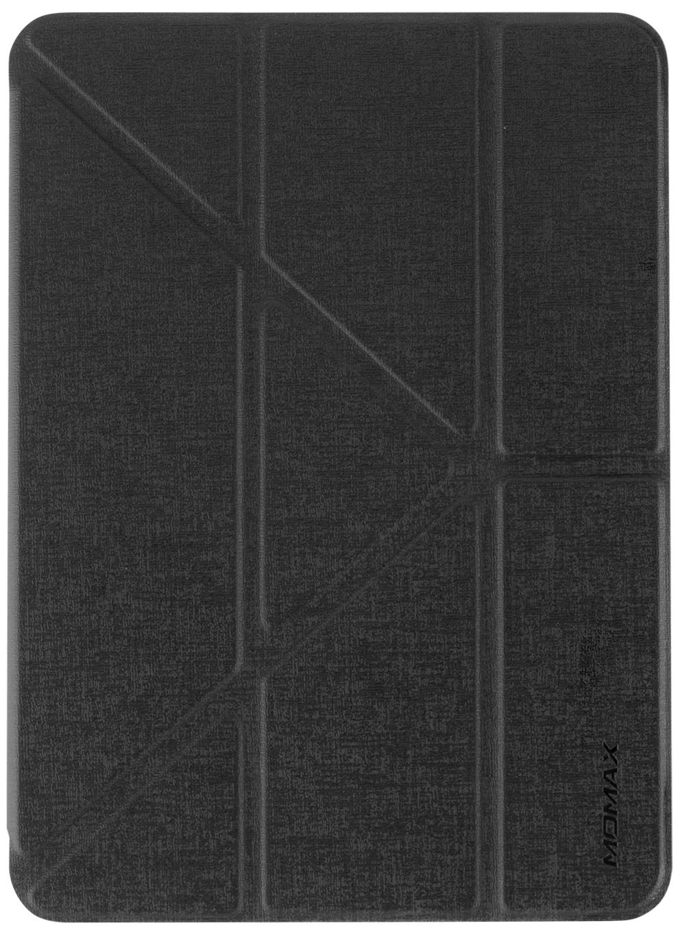 

Чехол Momax Flip Cover (FCAP20M9D) для Apple iPad Air 10.9" 2020 (Black)