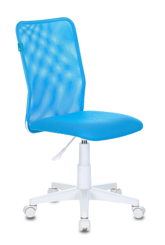 

Детское кресло Бюрократ KD-9 (Light Blue)