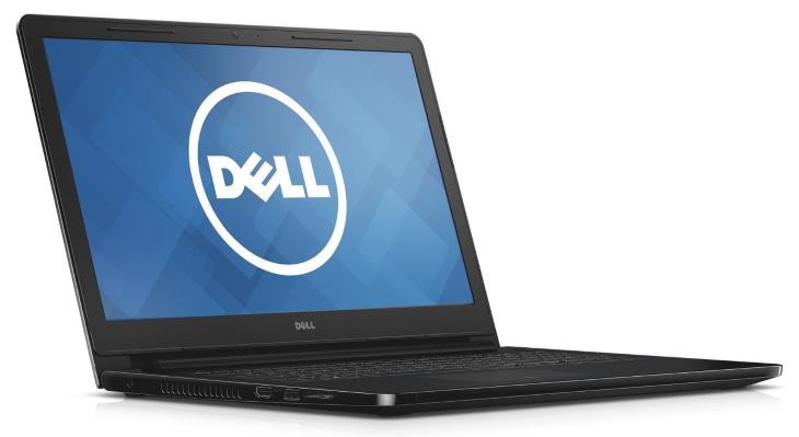 Ноутбук Dell Inspiron 3552 15.6", Intel Celeron N3050 1.6Ghz, 4Gb, 500Gb HDD (3552-0356) купить в интернет-магазине icover