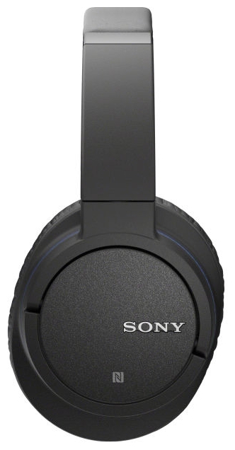 Sony MDR-ZX770BT (MDRZX770BTL.E) - полноразмерные наушники c микрофоном (Blue) купить в интернет-магазине icover