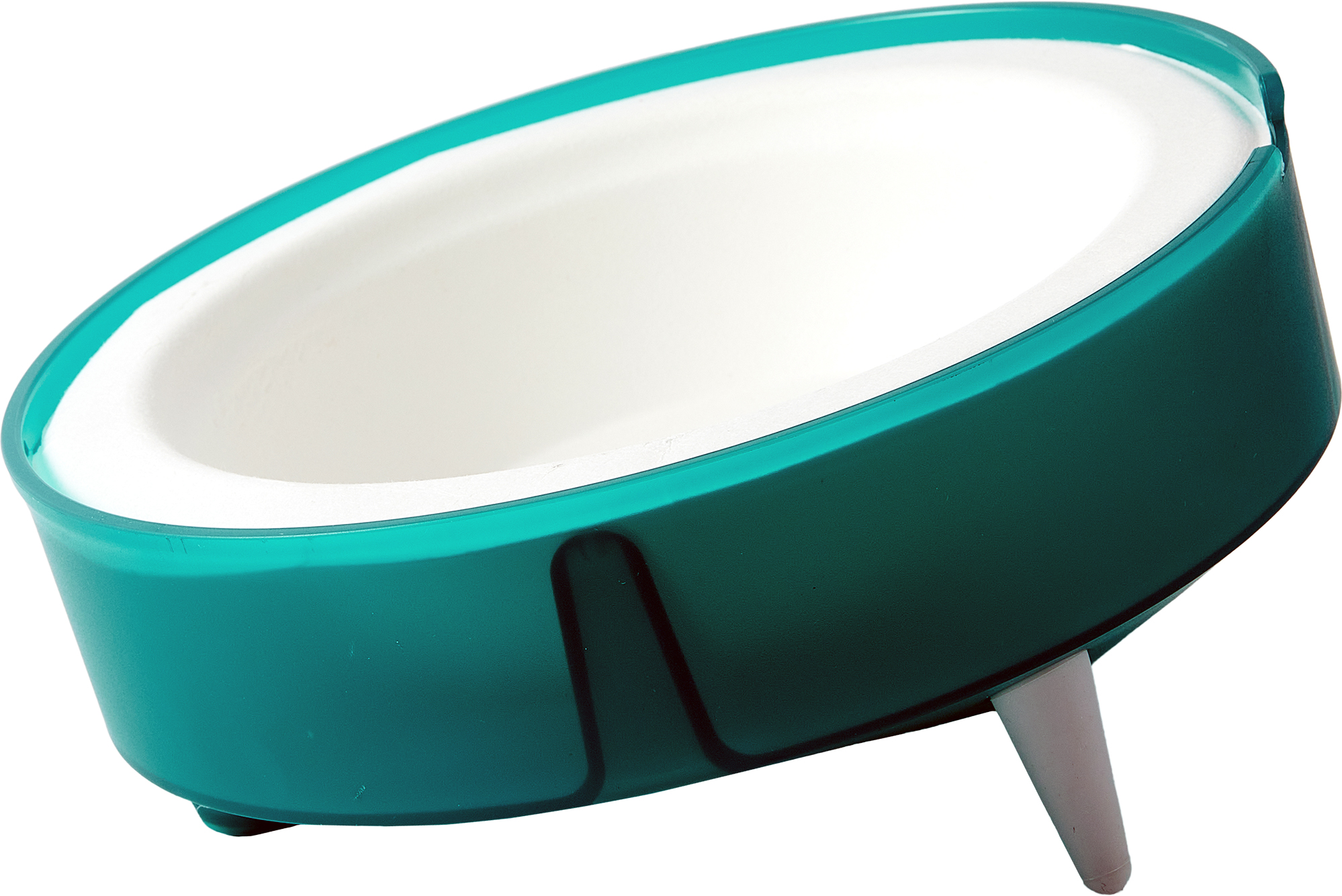 

Миска для корма Petkit Fresh Food Bowl (Tiffany)