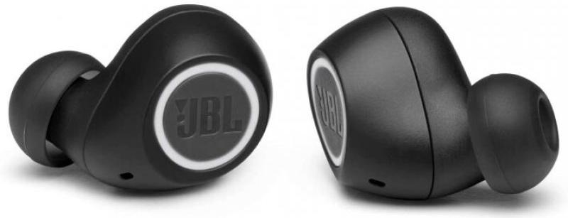 Bluetooth-наушники JBL Free II (Black) купить в интернет-магазине icover