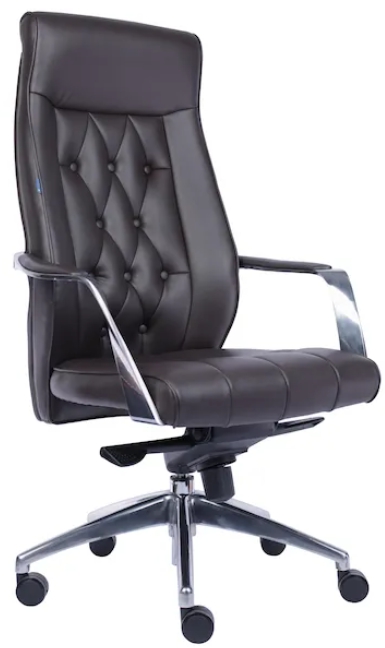 

Офисное кресло Everprof Venice (Dark Brown), Venice