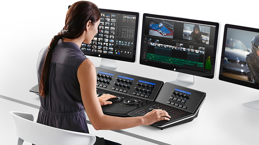 Видеоконвертер Blackmagic DeckLink Mini Recorder 4K (BDLKMINIREC4K) купить в интернет-магазине icover