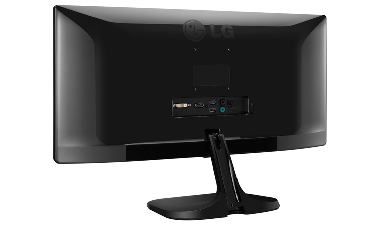 Монитор LG 25UM64-S 25" IPS (Silver) купить в интернет-магазине icover