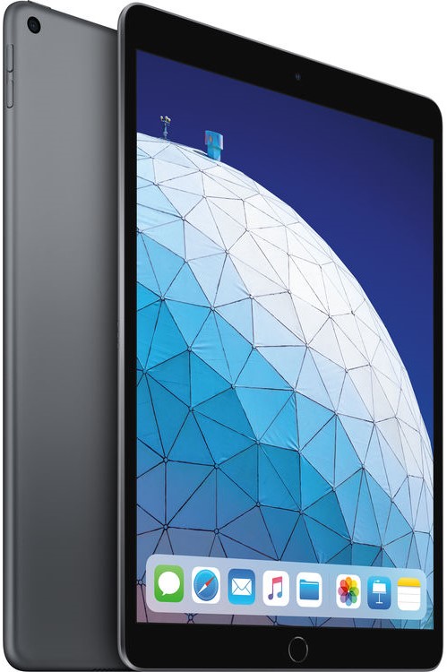 

iPad, Air