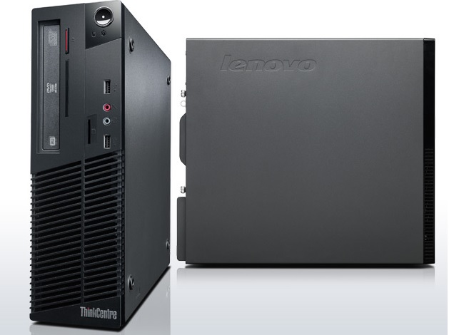 Системный блок Lenovo ThinkCentre M72 SFF Intel Core i3 3220T 3.3GHz, 2Gb, 500Gb (3598CG1) купить в интернет-магазине icover