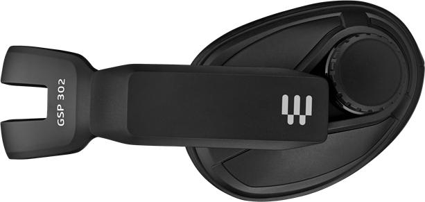 Игровая гарнитура EPOS GSP 302 (Black) купить в интернет-магазине icover