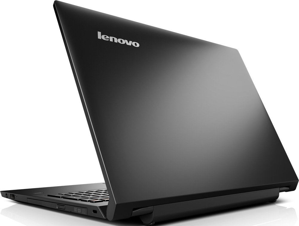 Ноутбук Lenovo B51-30 15.6" Intel Pentium N3700 1.6Ghz, 4Gb, 500Gb HDD + 8Gb SSD (80LK00KKRK) купить в интернет-магазине icover