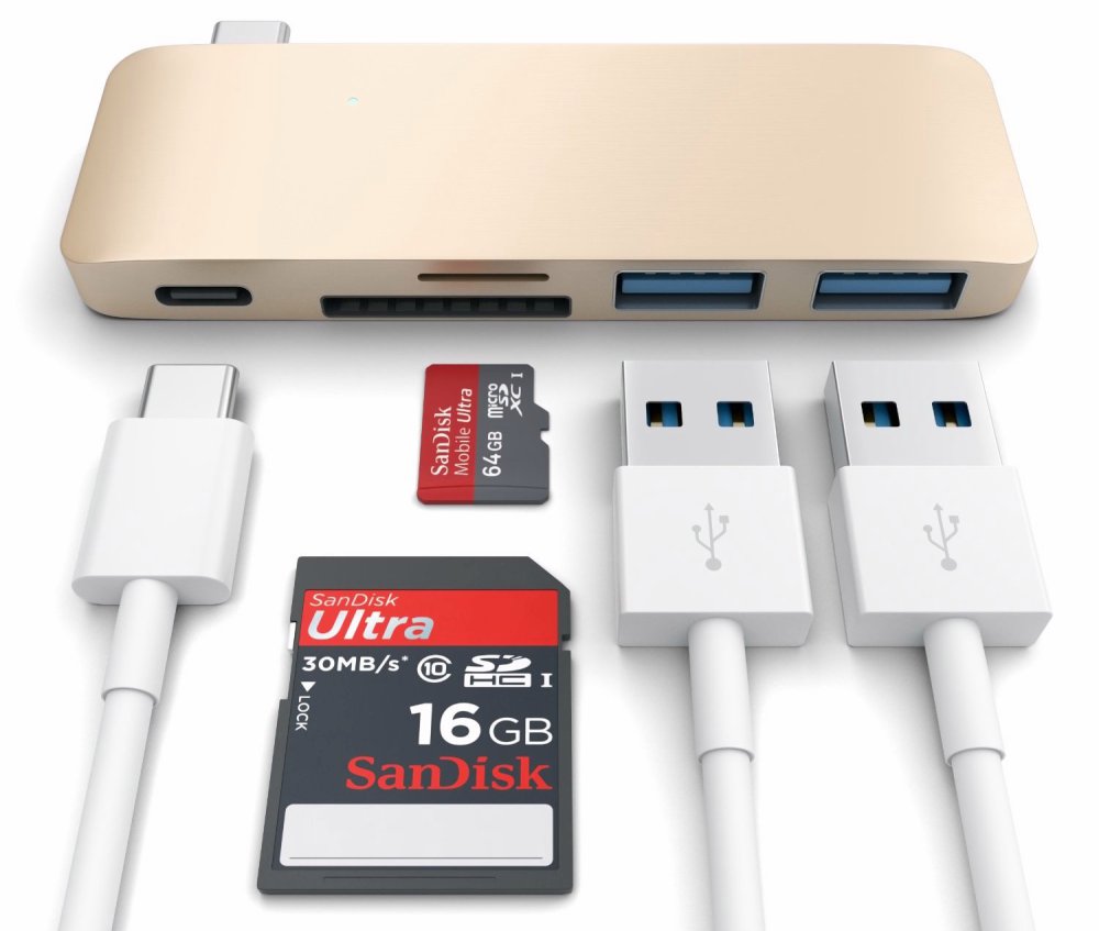 Купить usb-хаб satechi combo hub 3 in 1 usb type-c b019phf9uo (gold) в Москве. В нашем каталоге интернет-магазина icover.ru вы можете ознакомиться с ценами, подробным описанием, фотографиями и техническими характеристиками. Низкие цены. Высокое качество. Доставка по России. Заказать товары по телефону +7(495)229-39-50 USB-хаб Satechi Combo Hub 3 in 1 USB Type-C B019PHF9UO (Gold) купить в интернет-магазине icover