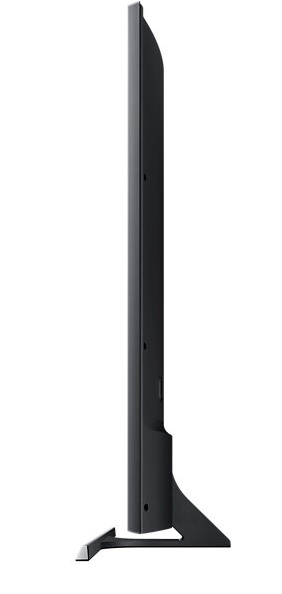 Samsung UE40JU7000UXRU - 3D UHD-телевизор (Black) купить в интернет-магазине icover