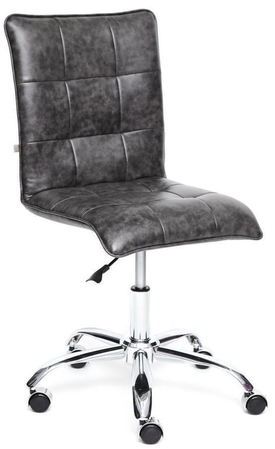 

Офисное кресло Tetchair ZERO (Grey)