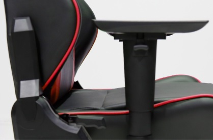 DXRacer Tank OH/TB29/NR - компьютерное игровое кресло (Red) купить в интернет-магазине icover