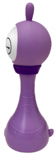 Интерактивная развивающая игрушка Alilo R1 YoYo (Purple) купить в интернет-магазине icover