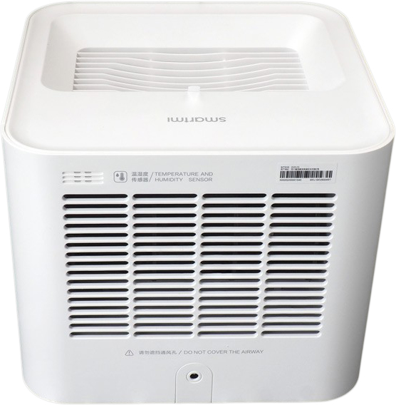 Увлажнитель воздуха Xiaomi Smartmi Air Humidifier 2 CJXJSQ04ZM (White) купить в интернет-магазине icover
