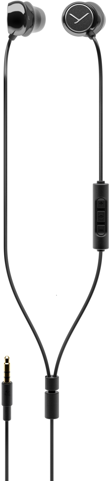 

Наушники Beyerdynamic Soul Byrd 717800 (Black)