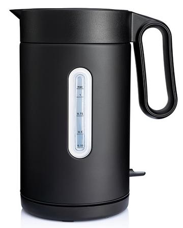 

Чайник Wilfa CWK-2000 MB (Black)