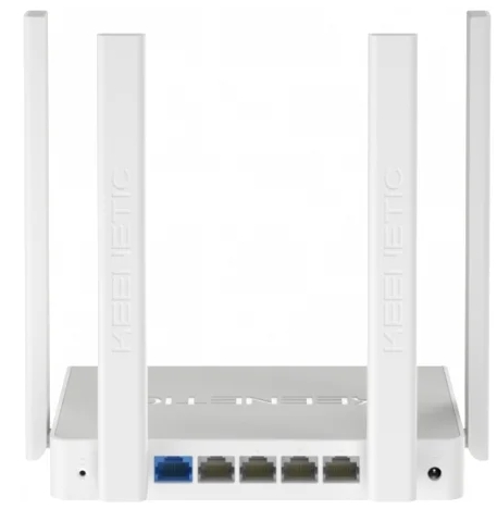 Роутер Keenetic Viva KN-1910 (White) купить в интернет-магазине icover