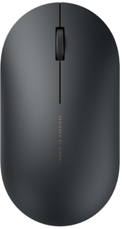 

Беспроводная мышь Xiaomi Mi Wireless 2 XMWS002TM (Black)