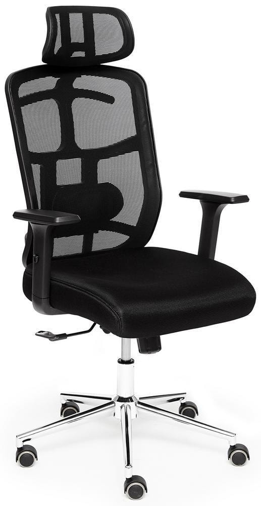 

Офисное кресло Tetchair Mesh-6 13189 (Black)