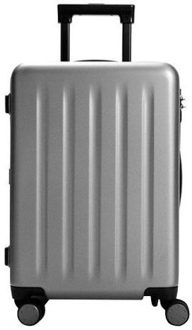 Чемодан Xiaomi Ninetygo PC Luggage 28 (Grey) купить в интернет-магазине icover