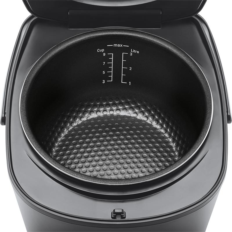 Мультиварка Stadler Form Chef One 5л SFC.919 (Black) купить в интернет-магазине icover