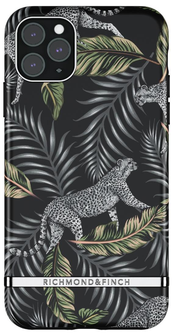 

Чехол Richmond & Finch FW20 (R43012) для iPhone 12/12 Pro (Silver Jungle)