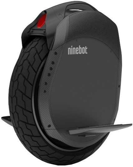 Моноколесо Ninebot One Z10 (Black) купить в интернет-магазине icover